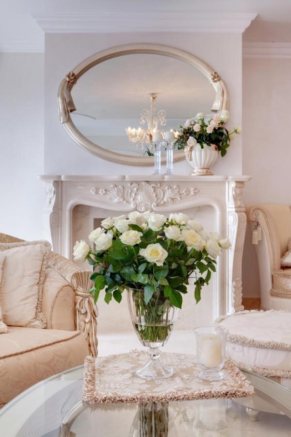Villa Gloria Saint-Jeannet  Room photo