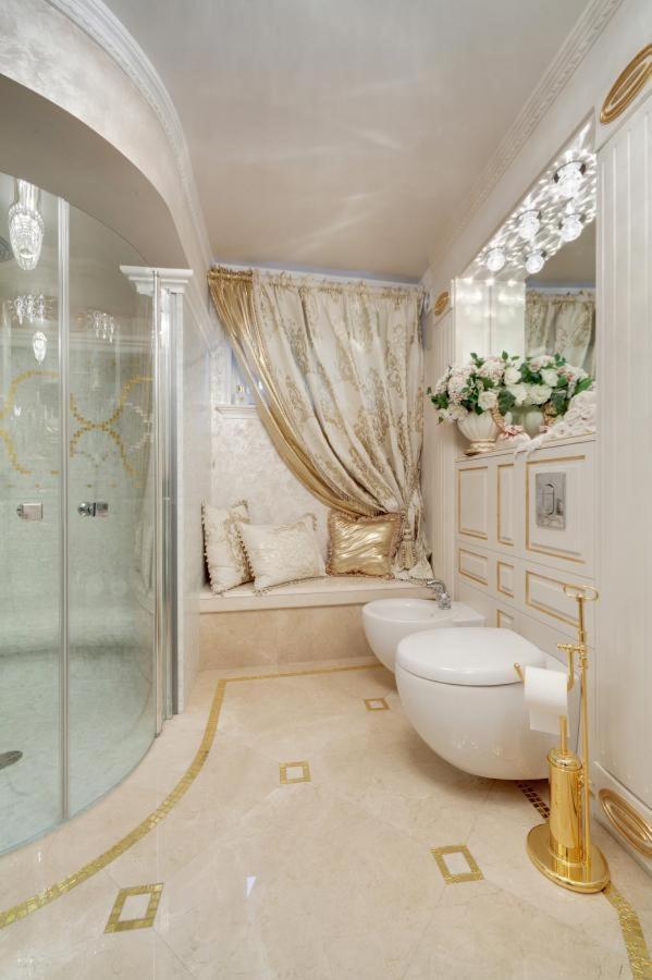Villa Gloria Saint-Jeannet  Room photo