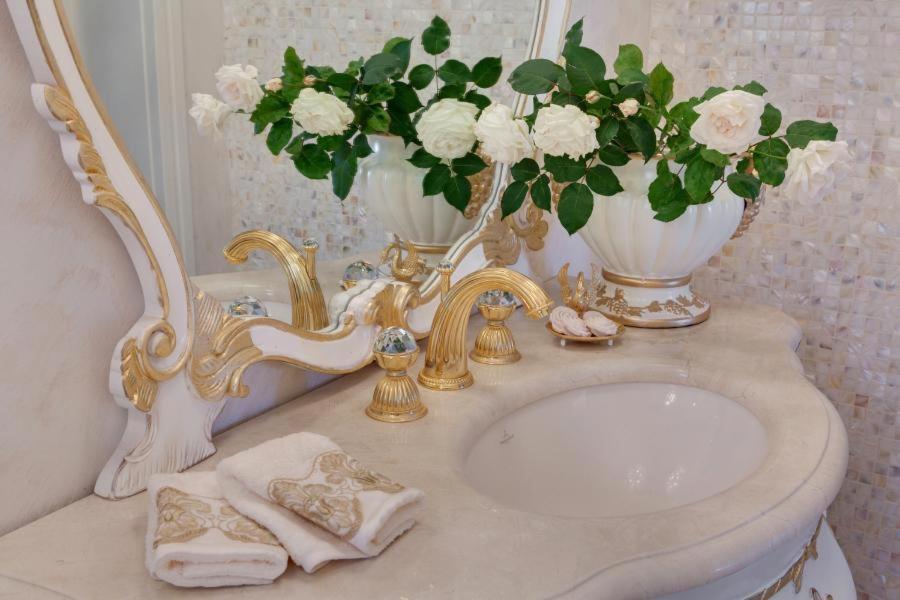 Villa Gloria Saint-Jeannet  Room photo