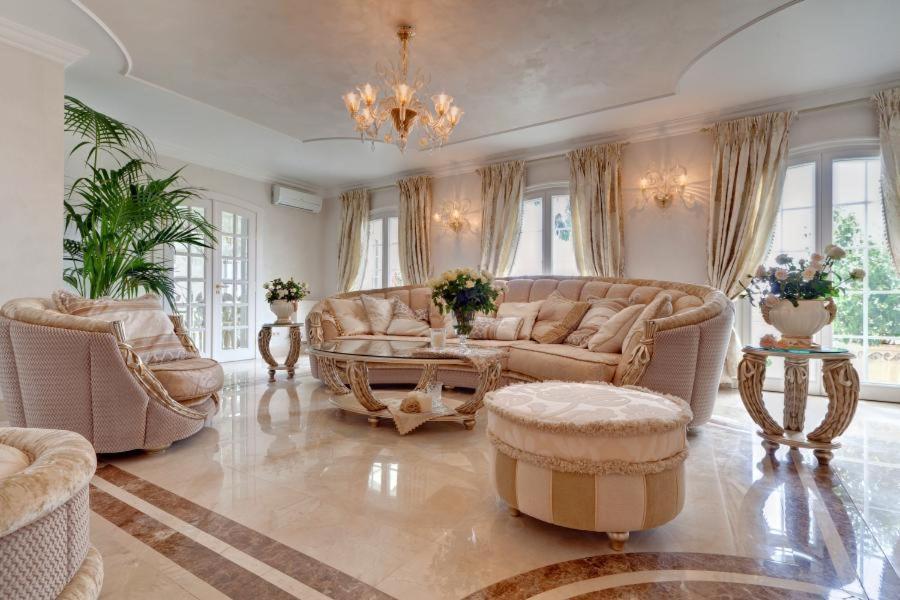 Villa Gloria Saint-Jeannet  Room photo