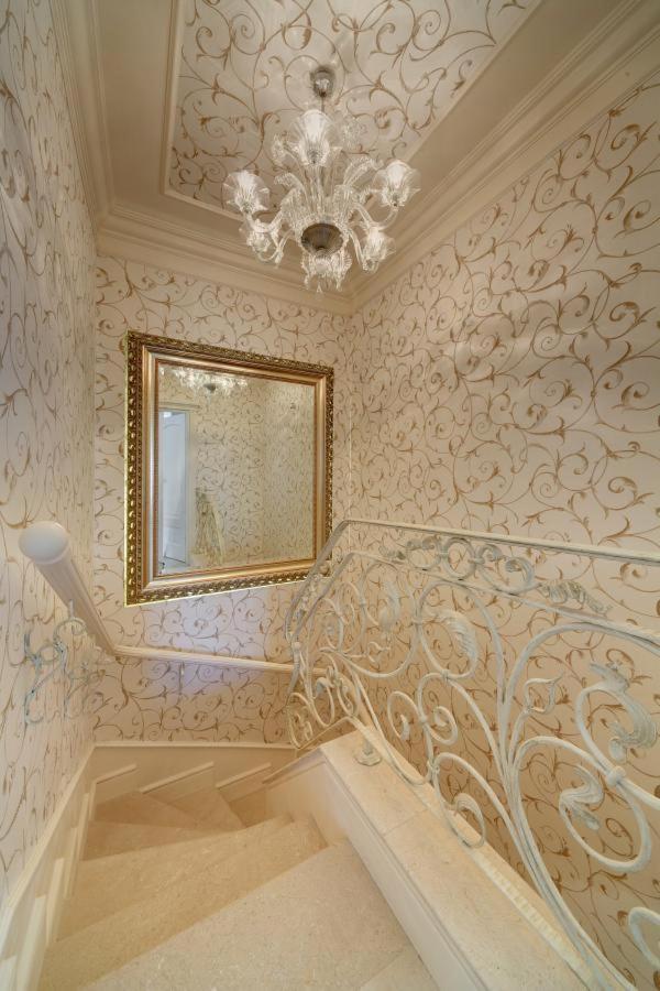 Villa Gloria Saint-Jeannet  Room photo