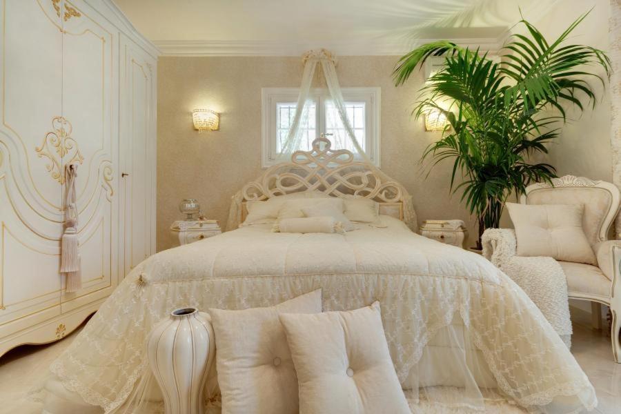 Villa Gloria Saint-Jeannet  Room photo
