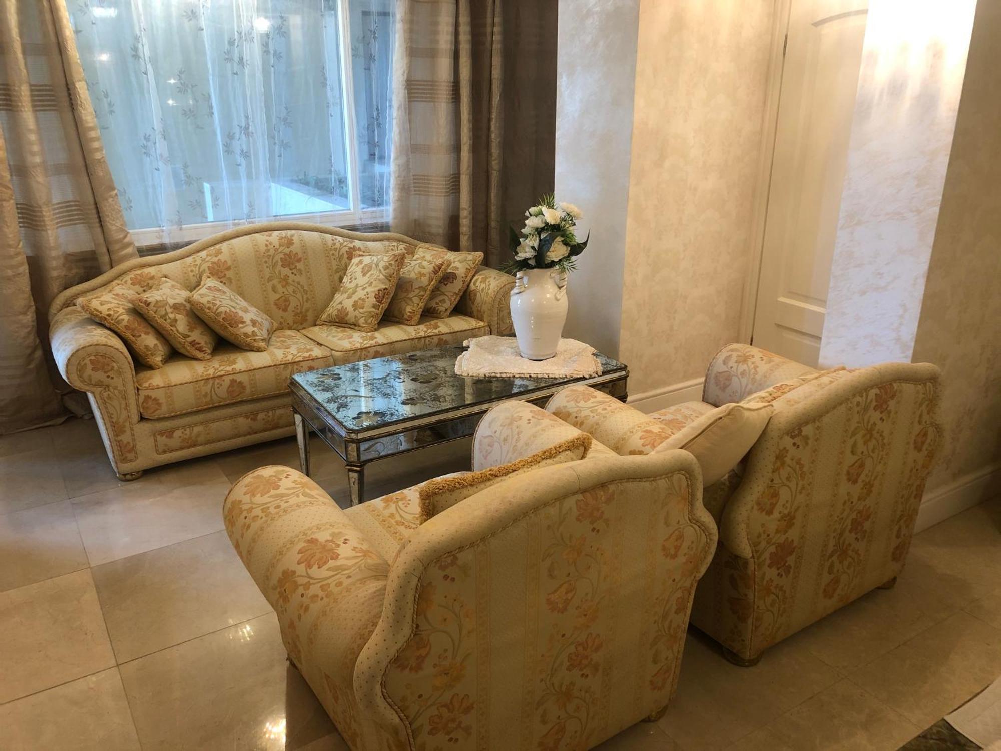Villa Gloria Saint-Jeannet  Room photo