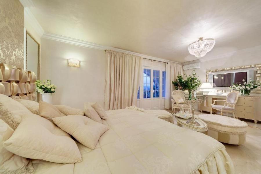 Villa Gloria Saint-Jeannet  Room photo