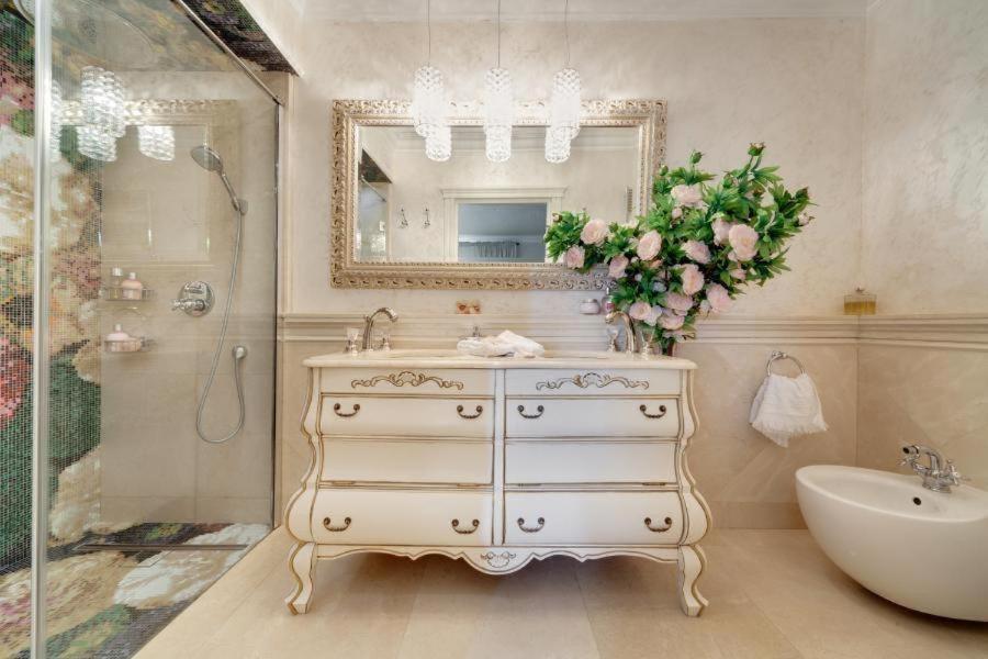 Villa Gloria Saint-Jeannet  Room photo